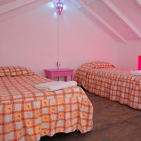 Hotel Casa Nina ラス・テレナス 部屋 写真