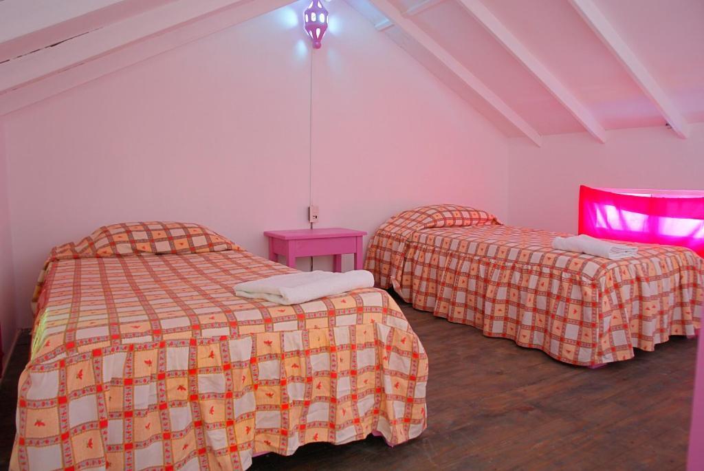 Hotel Casa Nina ラス・テレナス 部屋 写真